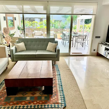 Golf Gardens Luxury Rio Real - Eaw Homes * Marbella