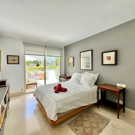 Golf Gardens Luxury Rio Real - Eaw Homes Apartment *
