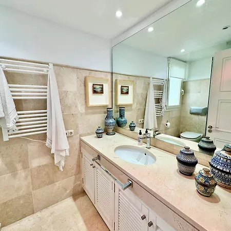 Golf Gardens Luxury Rio Real - Eaw Homes Apartment Marbella