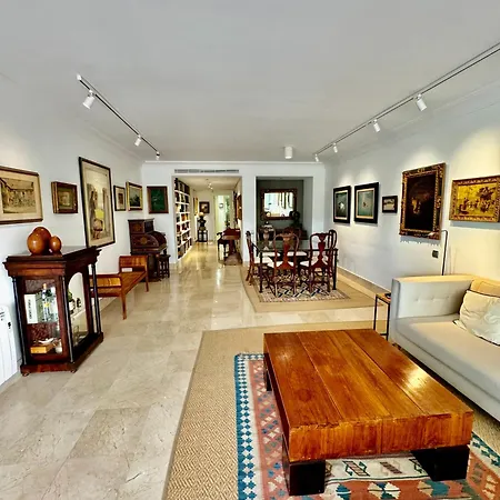 Golf Gardens Luxury Rio Real - Eaw Homes Apartment