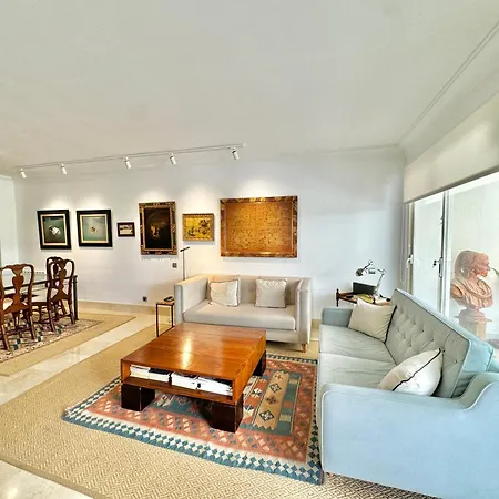 Apartment Golf Gardens Luxury Rio Real - Eaw Homes *