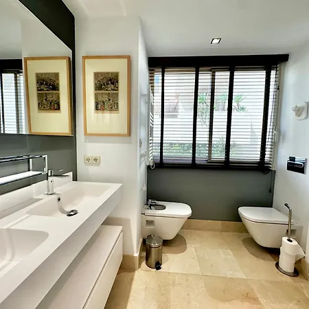 Golf Gardens Luxury Rio Real - Eaw Homes Marbella