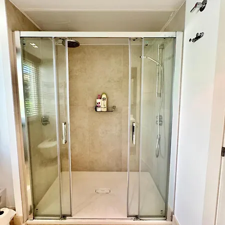 Golf Gardens Luxury Rio Real - Eaw Homes Apartment
