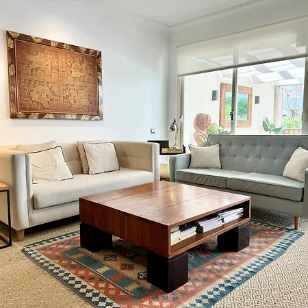 Golf Gardens Luxury Rio Real - Eaw Homes Apartment Marbella