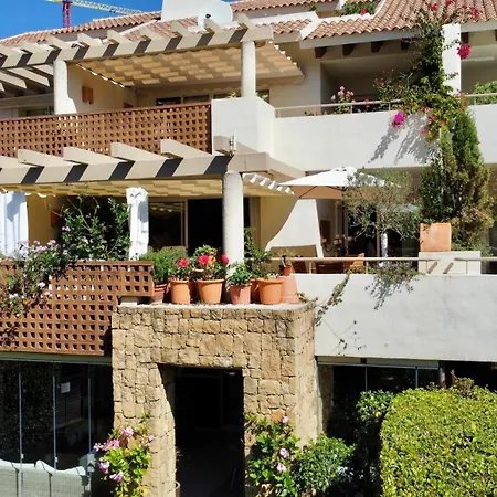 Apartment Golf Gardens Luxury Rio Real - Eaw Homes