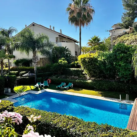Apartment Golf Gardens Luxury Rio Real - Eaw Homes *