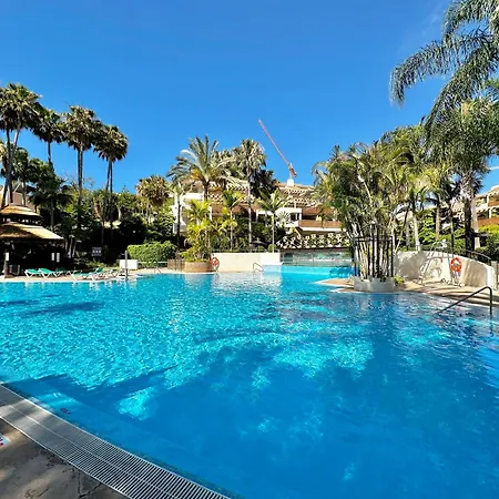 Golf Gardens Luxury Rio Real - Eaw Homes Apartment